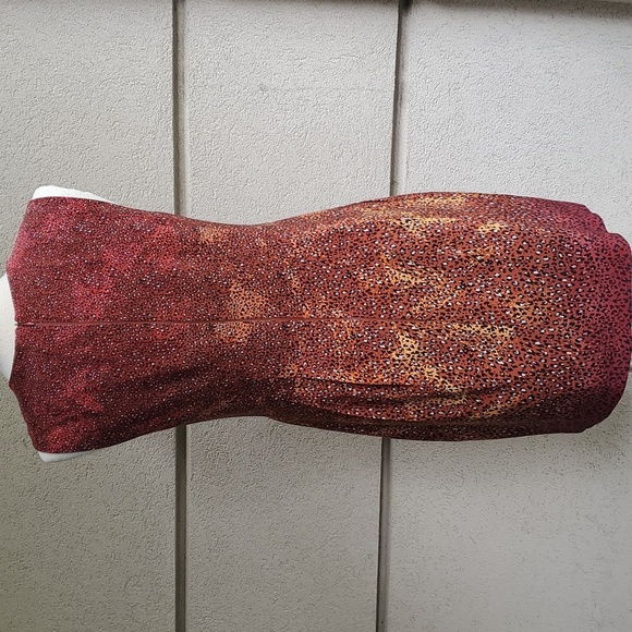 NANETTE LEPORE- DRESS - Picture 4 of 4